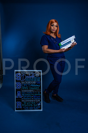 Dechelle Hinton Graduation Photoshoot 2.28.2026 x David Alexander Media-8509