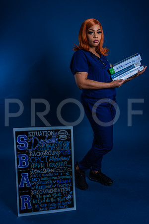Dechelle Hinton Graduation Photoshoot 2.28.2026 x David Alexander Media-8510