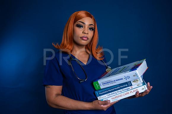Dechelle Hinton Graduation Photoshoot 2.28.2026 x David Alexander Media-8511