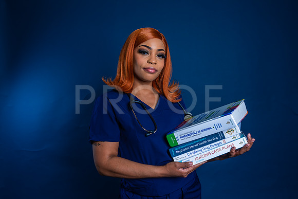 Dechelle Hinton Graduation Photoshoot 2.28.2026 x David Alexander Media-8512