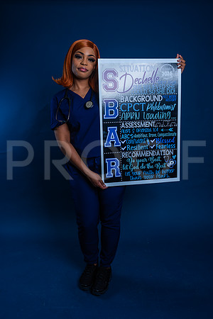 Dechelle Hinton Graduation Photoshoot 2.28.2026 x David Alexander Media-8514