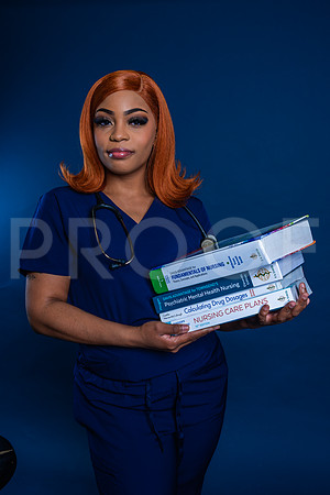 Dechelle Hinton Graduation Photoshoot 2.28.2026 x David Alexander Media-8513