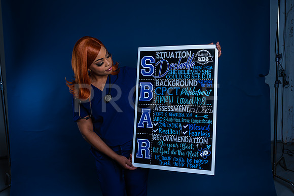 Dechelle Hinton Graduation Photoshoot 2.28.2026 x David Alexander Media-8516