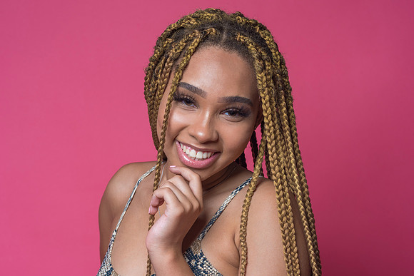 Arielle x David Alexander Media Studio Photoshoot-3255