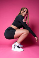 Arielle x David Alexander Media Studio Photoshoot-3208