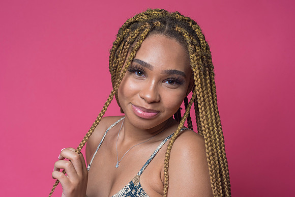 Arielle x David Alexander Media Studio Photoshoot-3256
