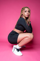 Arielle x David Alexander Media Studio Photoshoot-3203