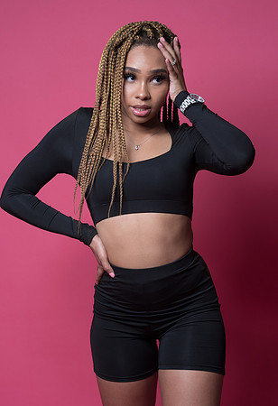 Arielle x David Alexander Media Studio Photoshoot-3216