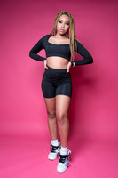 Arielle Studio Photoshoot 8.15.2020