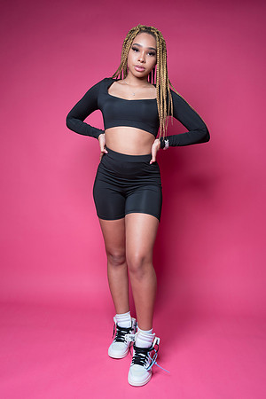 Arielle x David Alexander Media Studio Photoshoot-3199