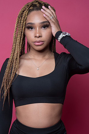 Arielle x David Alexander Media Studio Photoshoot-3213