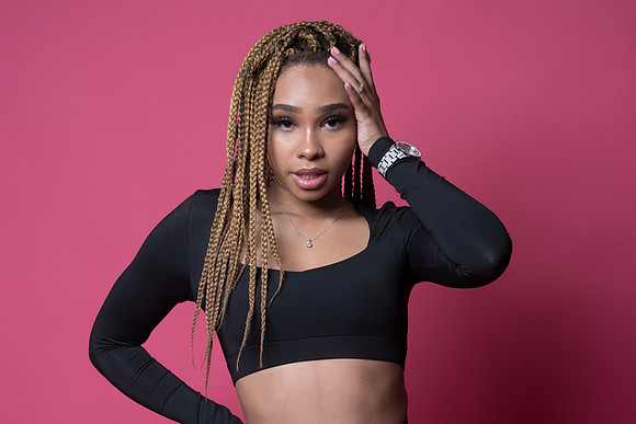 Arielle x David Alexander Media Studio Photoshoot-3215