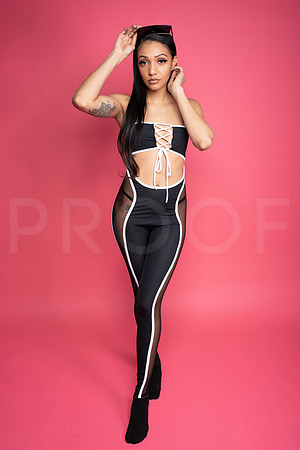 Amber Allure Photoshoot (Pink Drop) 3.11.2022 x David Alexander Media-4