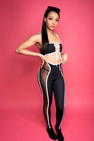 Amber Allure Photoshoot (Pink Drop) 3.11.2022 x David Alexander Media-5