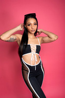 Amber Allure Photoshoot (Pink Drop) 3.11.2022 x David Alexander Media-9