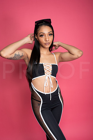 Amber Allure Photoshoot (Pink Drop) 3.11.2022 x David Alexander Media-9