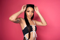Amber Allure Photoshoot (Pink Drop) 3.11.2022 x David Alexander Media-13