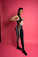 Amber Allure Photoshoot (Pink Drop) 3.11.2022