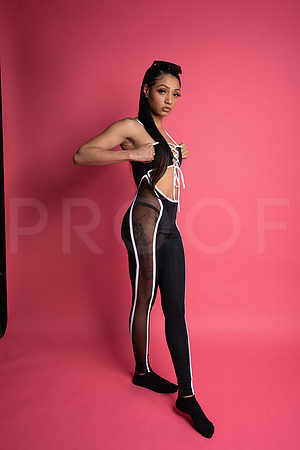 Amber Allure Photoshoot (Pink Drop) 3.11.2022 x David Alexander Media-1