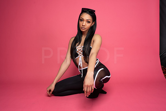Amber Allure Photoshoot (Pink Drop) 3.11.2022 x David Alexander Media-19