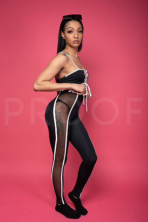 Amber Allure Photoshoot (Pink Drop) 3.11.2022 x David Alexander Media-16
