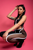 Amber Allure Photoshoot (Pink Drop) 3.11.2022 x David Alexander Media-17