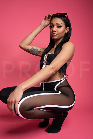 Amber Allure Photoshoot (Pink Drop) 3.11.2022 x David Alexander Media-17