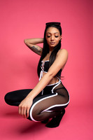 Amber Allure Photoshoot (Pink Drop) 3.11.2022 x David Alexander Media-18