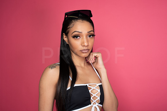 Amber Allure Photoshoot (Pink Drop) 3.11.2022 x David Alexander Media-11
