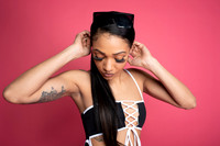 Amber Allure Photoshoot (Pink Drop) 3.11.2022 x David Alexander Media-7