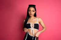 Amber Allure Photoshoot (Pink Drop) 3.11.2022 x David Alexander Media-3