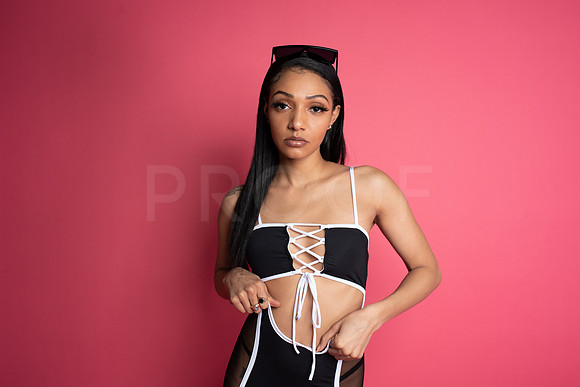 Amber Allure Photoshoot (Pink Drop) 3.11.2022 x David Alexander Media-3