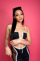 Amber Allure Photoshoot (Pink Drop) 3.11.2022 x David Alexander Media-10