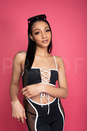 Amber Allure Photoshoot (Pink Drop) 3.11.2022 x David Alexander Media-10