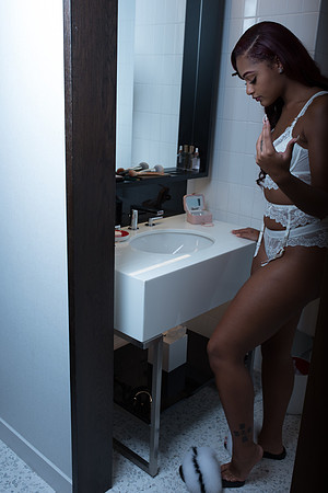 Wild Scarlet TWA Hotel x David Alexander Media -5297