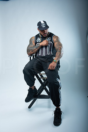 Brandon Raver Brand Photoshoot 7.31.2026 x David Alexander Media-9032