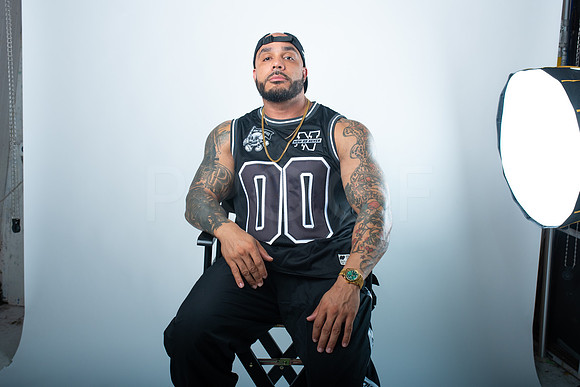 Brandon Raver Brand Photoshoot 7.31.2026 x David Alexander Media-9046