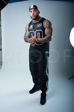 Brandon Raver Brand Photoshoot 7.31.2026 x David Alexander Media-9050