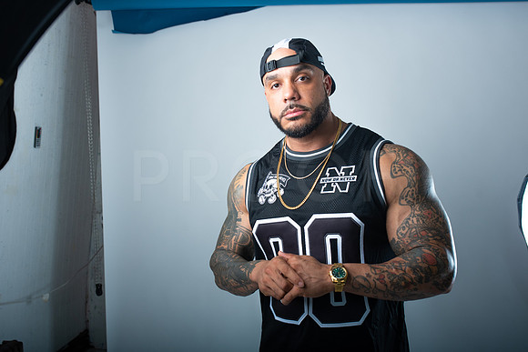 Brandon Raver Brand Photoshoot 7.31.2026 x David Alexander Media-9056