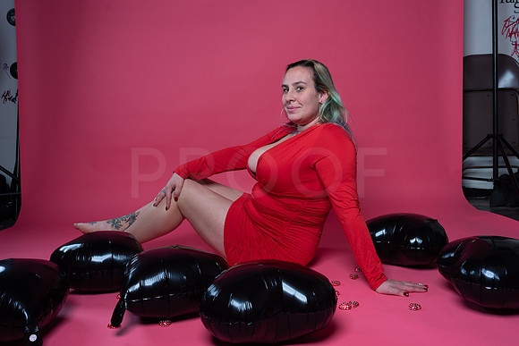 Tabitha Vday Photoshoot 1.30.2025 x David Alexander Media-9909