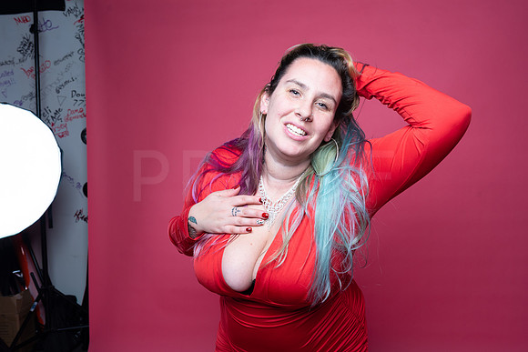 Tabitha Vday Photoshoot 1.30.2025 x David Alexander Media-9974