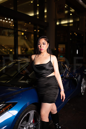Kae Sales Fountain & Corvette Photoshoot 9.4.2023 x David Alexander Media-6262