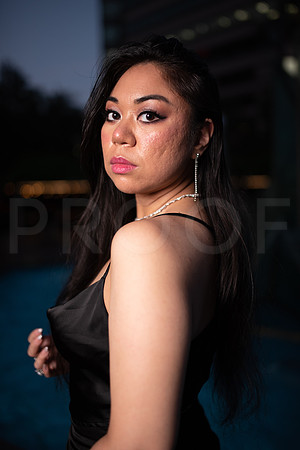 Kae Sales Fountain & Corvette Photoshoot 9.4.2023 x David Alexander Media-6099