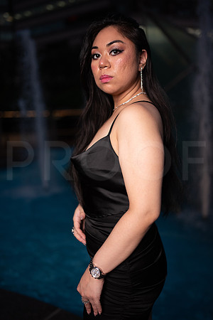 Kae Sales Fountain & Corvette Photoshoot 9.4.2023 x David Alexander Media-6100