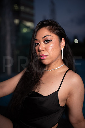Kae Sales Fountain & Corvette Photoshoot 9.4.2023 x David Alexander Media-6110