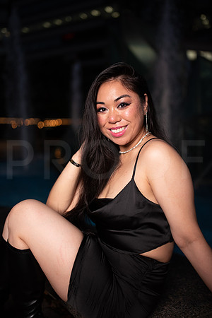 Kae Sales Fountain & Corvette Photoshoot 9.4.2023 x David Alexander Media-6118