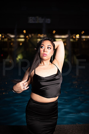 Kae Sales Fountain & Corvette Photoshoot 9.4.2023 x David Alexander Media-6129