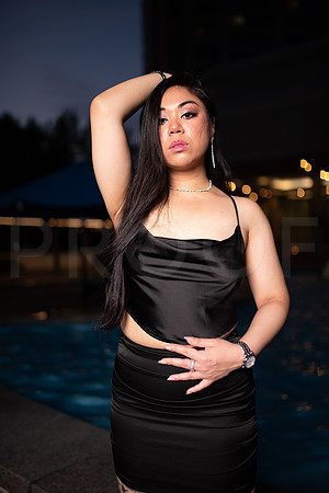 Kae Sales Fountain & Corvette Photoshoot 9.4.2023 x David Alexander Media-6134