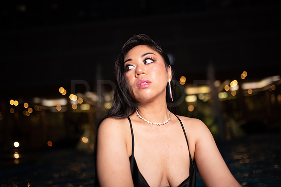 Kae Sales Fountain & Corvette Photoshoot 9.4.2023 x David Alexander Media-6153