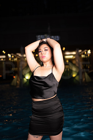 Kae Sales Fountain & Corvette Photoshoot 9.4.2023 x David Alexander Media-6155